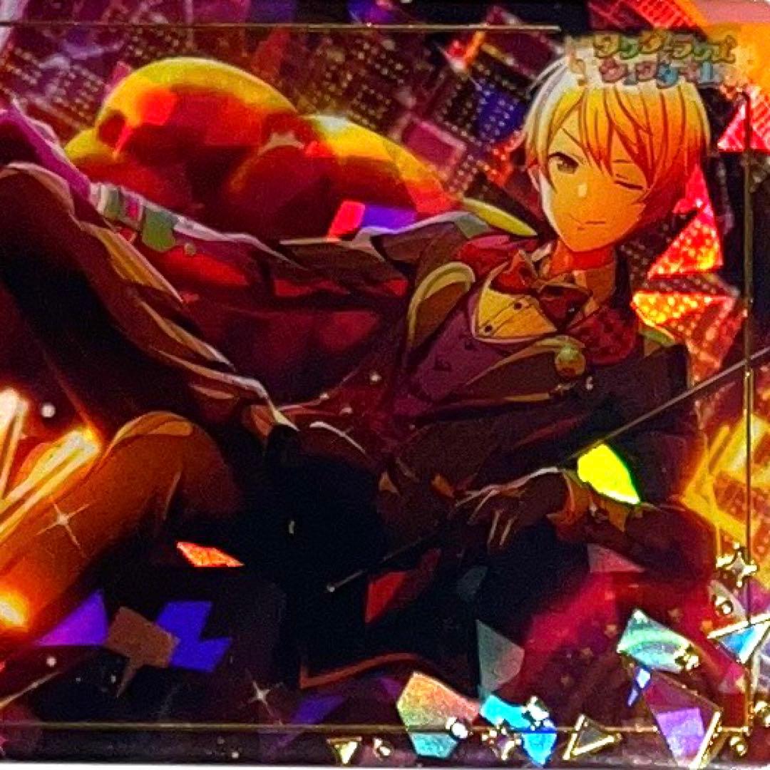 ウエハースカード 天馬司 プロセカ プロジェクトセカイ in3321 - メルカリ