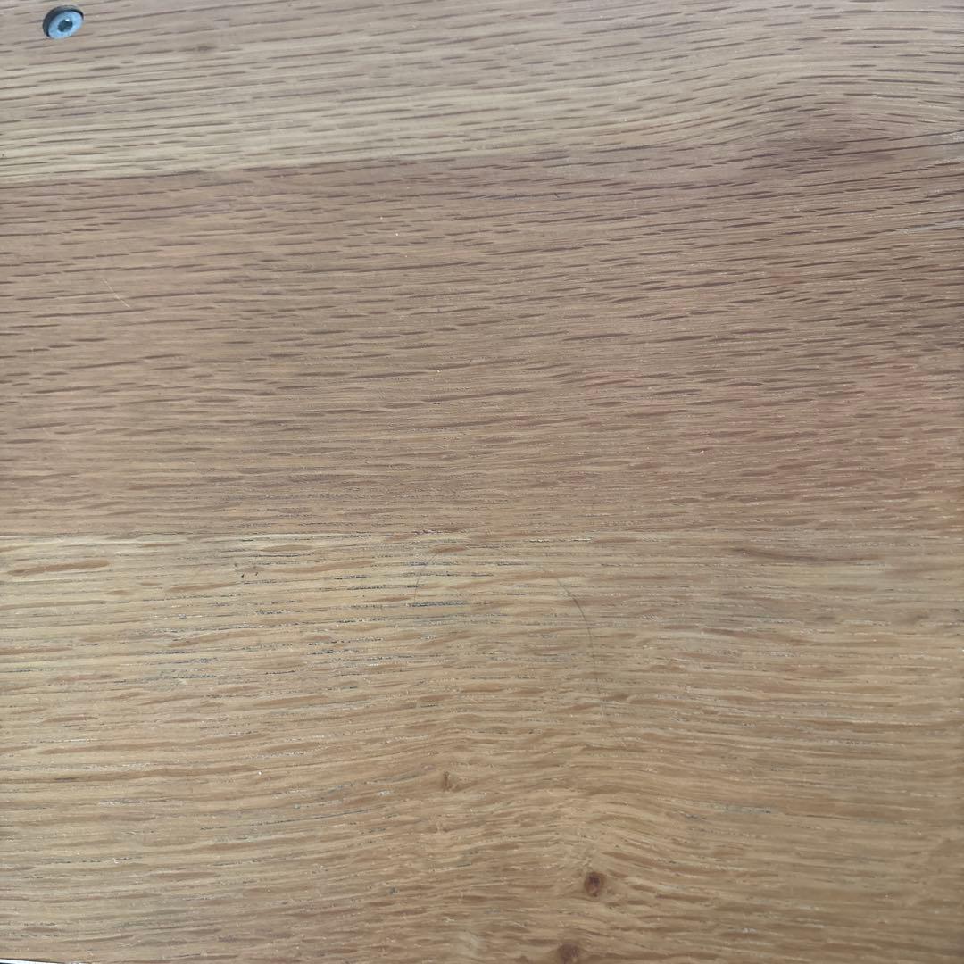 無印良品　スタッキングシェルフ　5段×2列