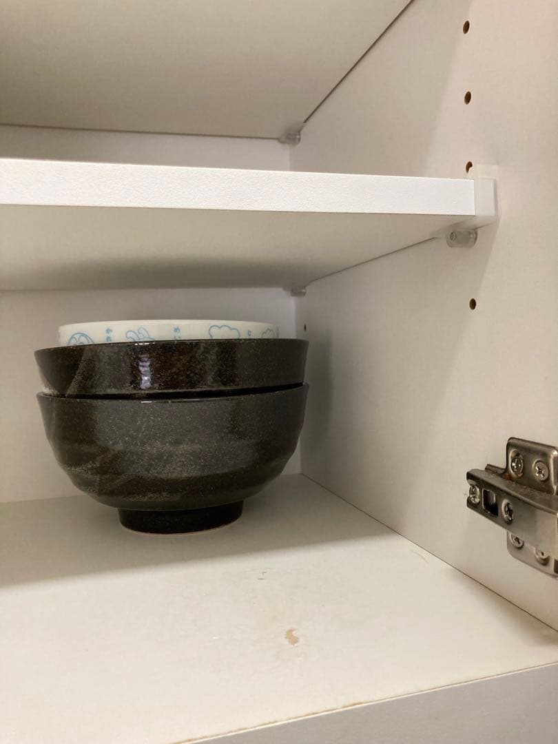 食器棚 キッチンボード 90cm レンジ台 キッチン収納家具 艶あり鏡面ホワイト