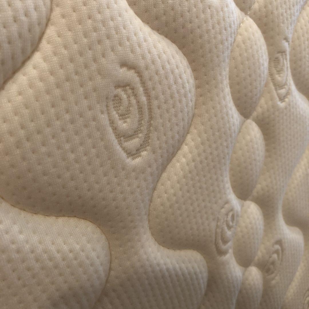 シングルベッド　マットレス(値下げしました！)