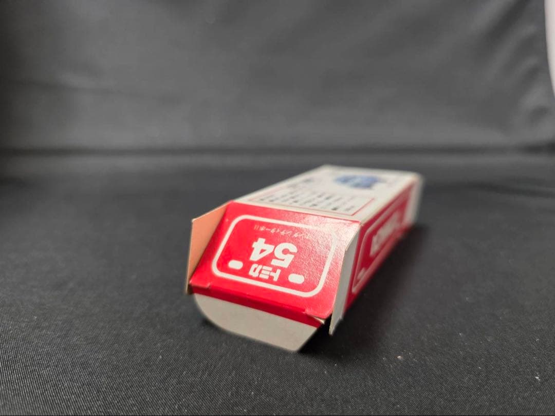 トミカ赤箱54 ホンダシティターボⅡ(日本製)