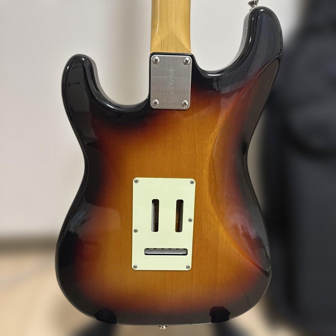 最終値引き フジゲン FGN NST101 3ST - メルカリ