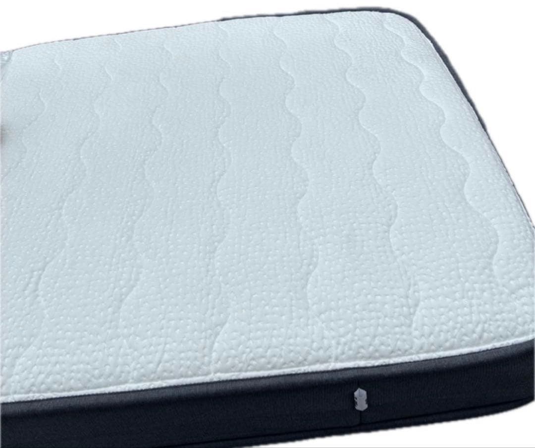 NELL マットレス　シングルサイズ