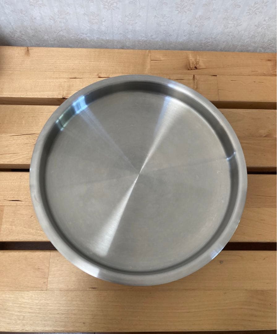 希少 ビタクラフト ウルトラ IH対応 5.5ℓ