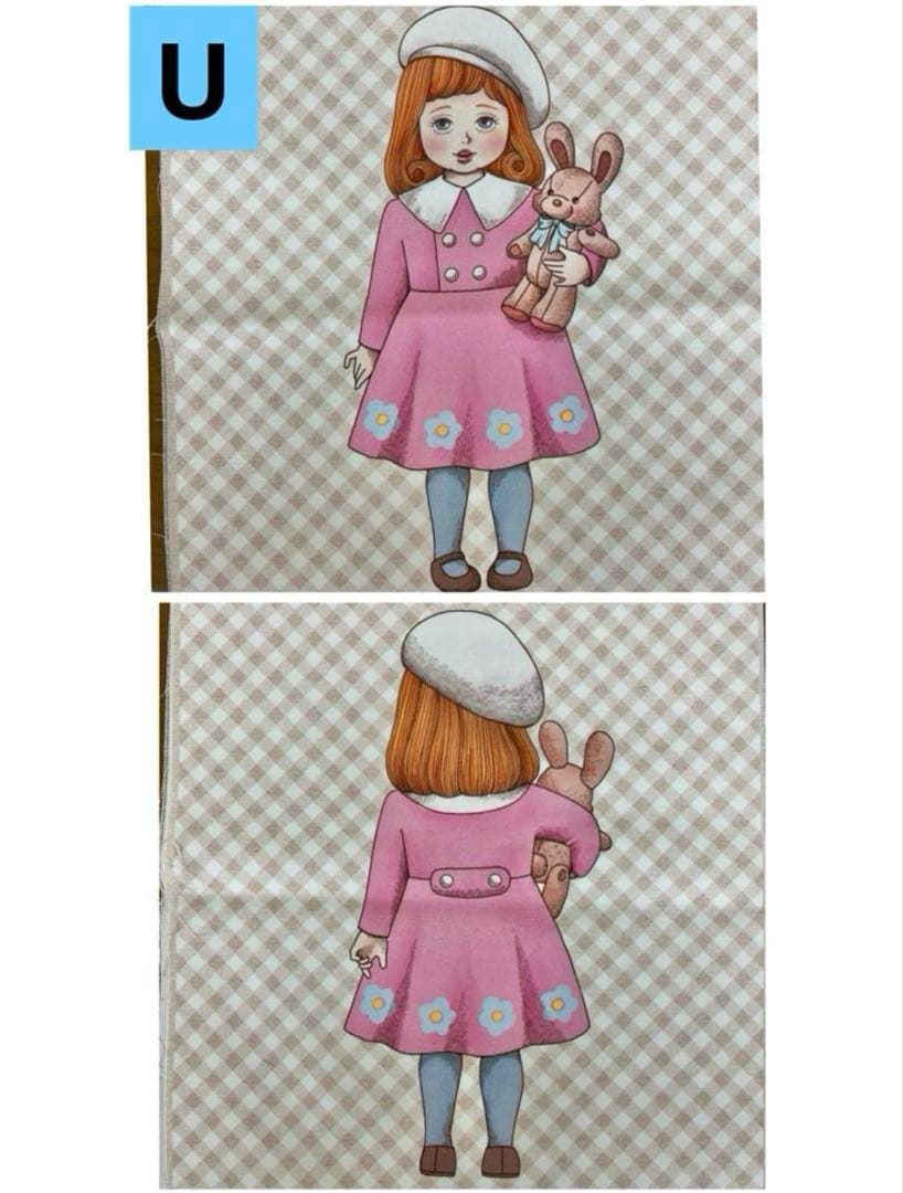 ジョリーフルール マイリトルテイラー 神戸素材博 Part2セミオーダー⑮