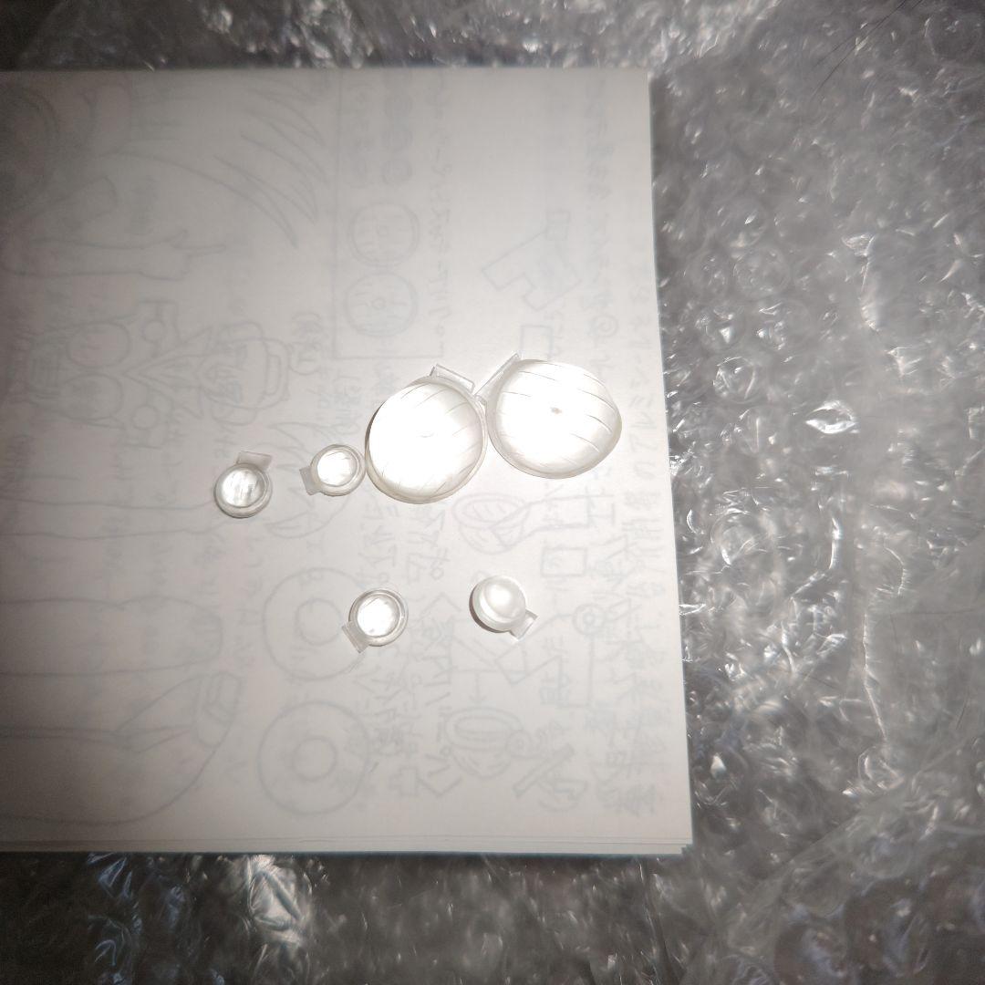 勇者王ガオガイガー 1/6 プリマーダ ガレージキット 未組立 - メルカリ