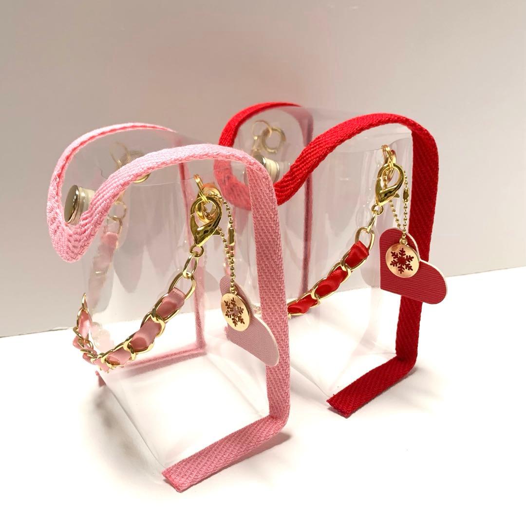 mocanyan様専用 すのチルソフビポーチ SnowMan 佐久間大介宮舘涼太