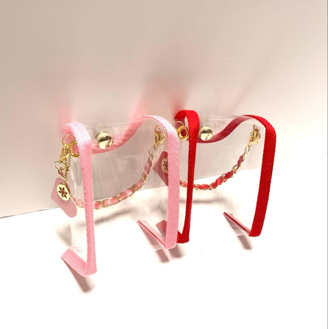 mocanyan様専用 すのチルソフビポーチ SnowMan 佐久間大介宮舘涼太