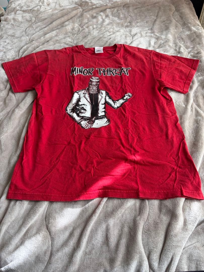 【分売不可】バンドTシャツセット【パンク・ハードコア】