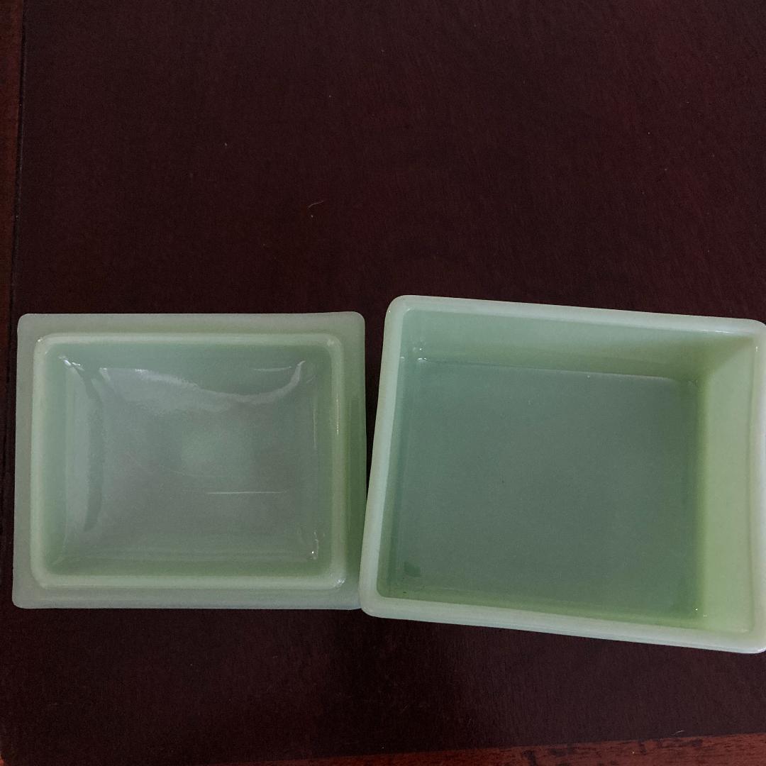 アンカーホッキング ジェダイ ジュエルボックス 40's ファイヤーキング