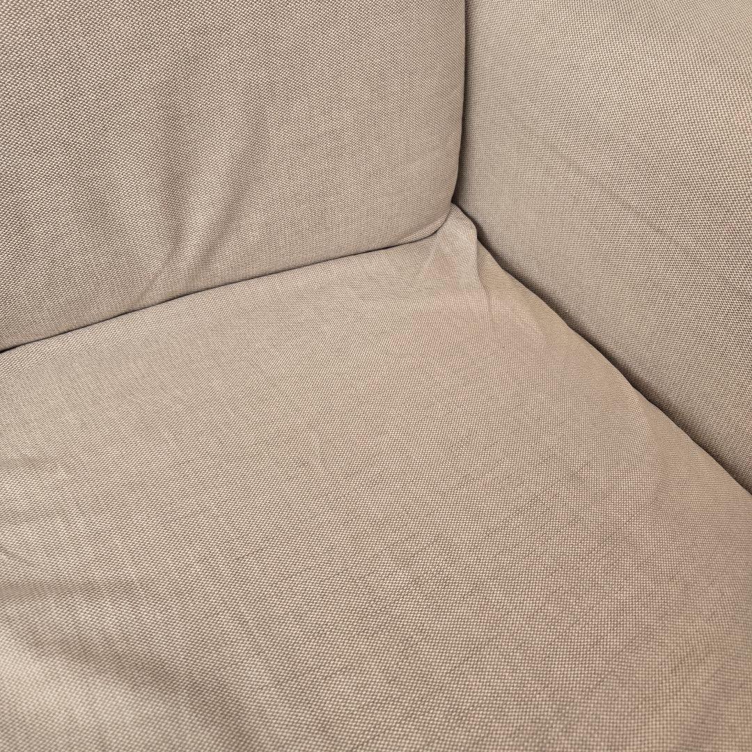 無印良品 ソファ 2シーター