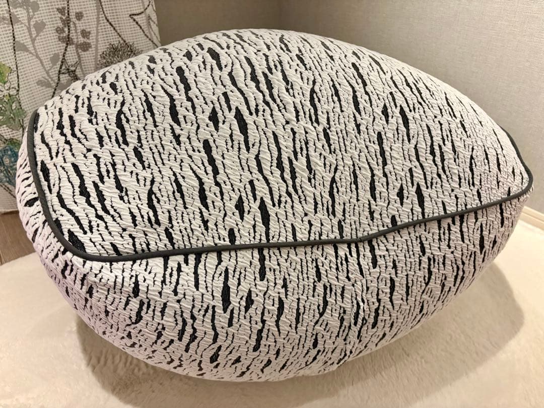 Yogibo Luxe Lounger 「使用頻度少／洗濯済／昨年購入」