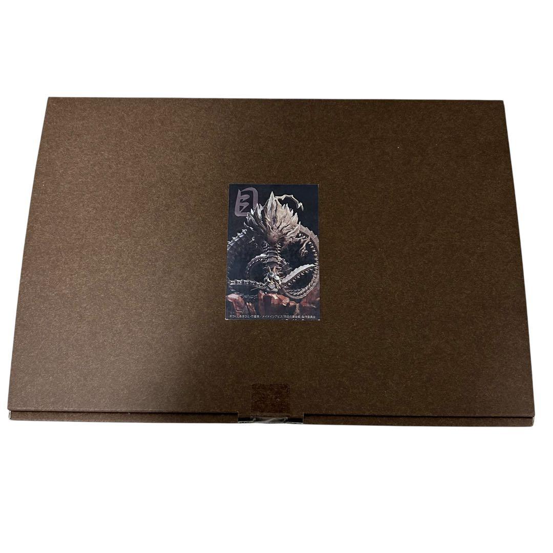 「目」ベラフ＆ナナチ　メイドインアビス　ワンフェス2025夏　ガレキ