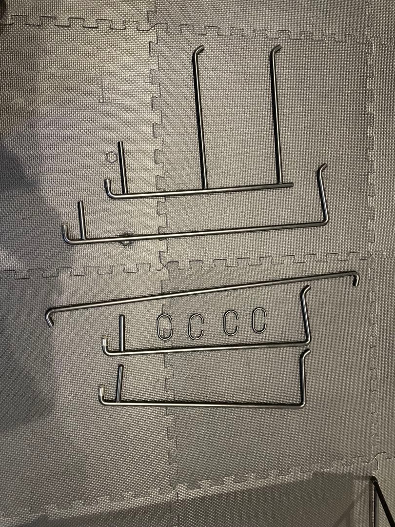 ジャルディーノ GIARDINO アウトドアテーブル　ガレージキャンプストア