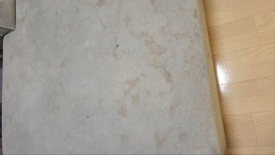 (used) kare ソファ インフィニティ 2つセット