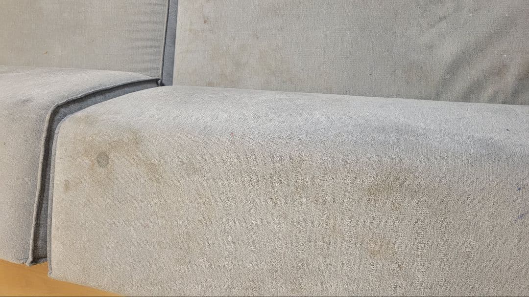 (used) kare ソファ インフィニティ 2つセット