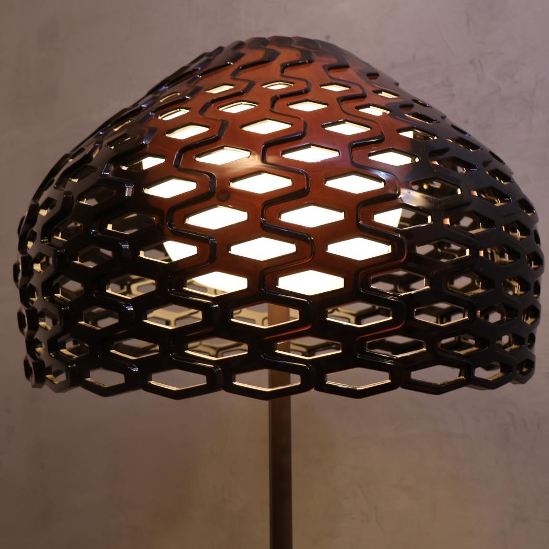 FLOS フロス タトゥー フロアスタンドライト 照明 Cassina ixc. - メルカリ