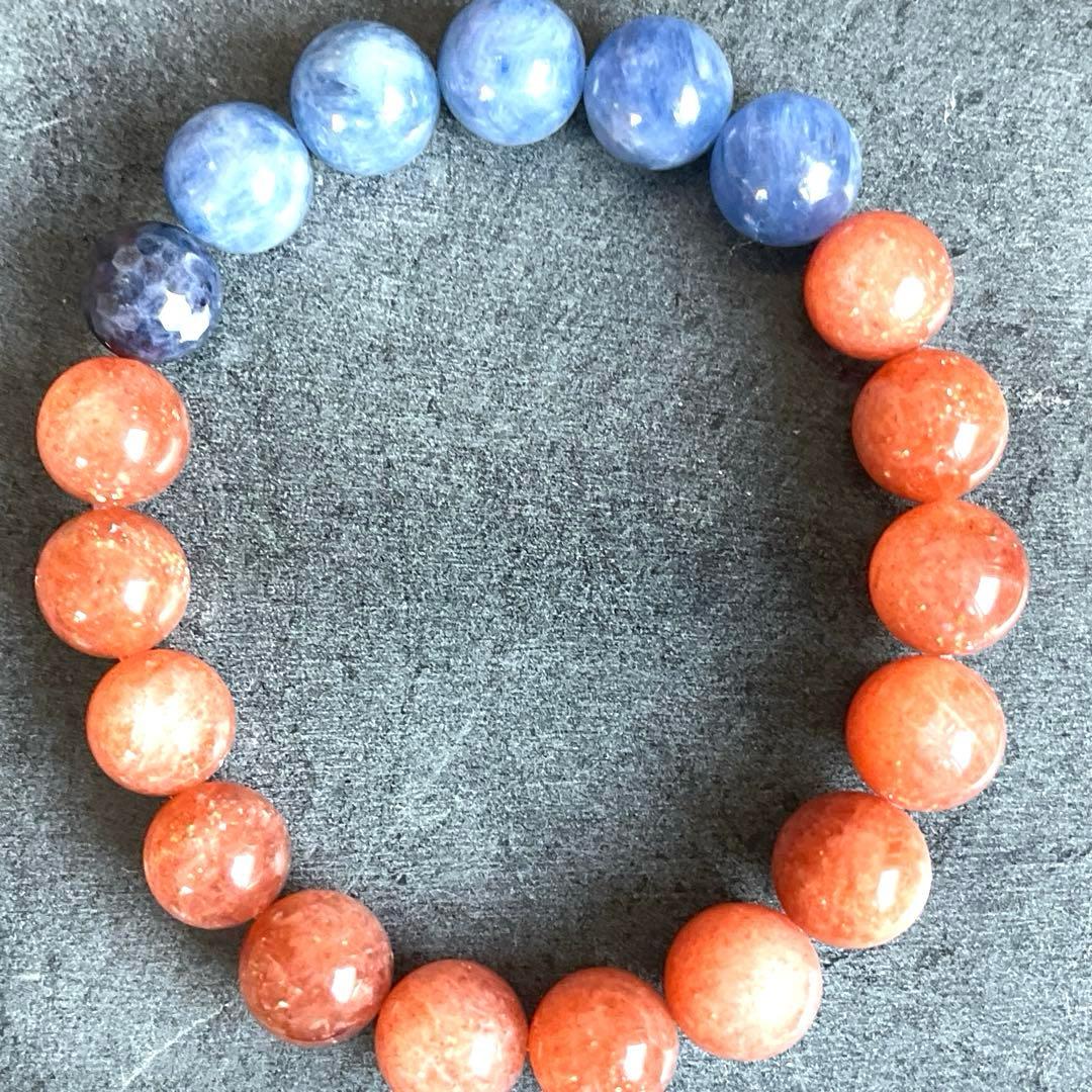 【大天使ミカエルの導き】陰陽統合の光✨豊かさが巡る守護ブレス