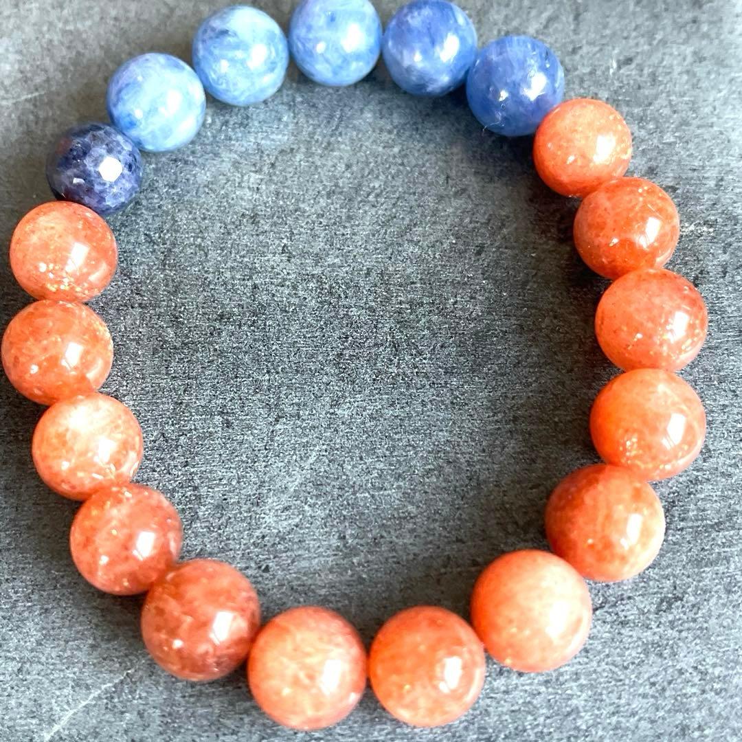 【大天使ミカエルの導き】陰陽統合の光✨豊かさが巡る守護ブレス