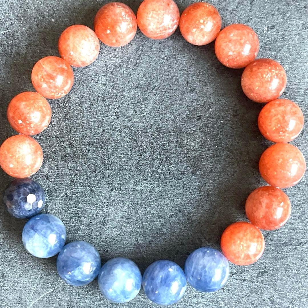 【大天使ミカエルの導き】陰陽統合の光✨豊かさが巡る守護ブレス