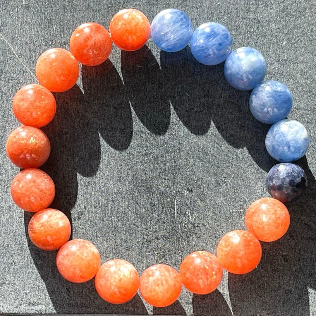 【大天使ミカエルの導き】陰陽統合の光✨豊かさが巡る守護ブレス