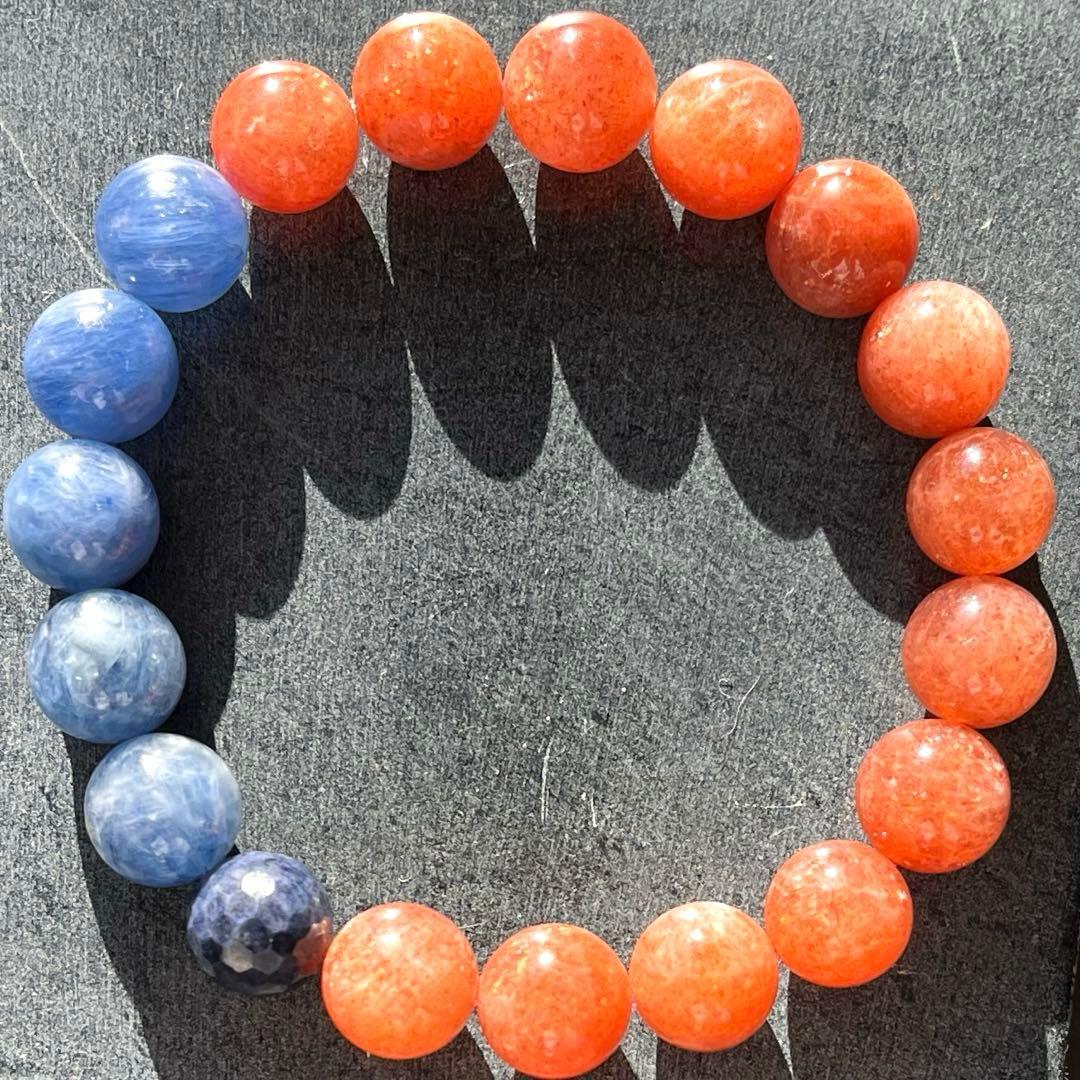 【大天使ミカエルの導き】陰陽統合の光✨豊かさが巡る守護ブレス