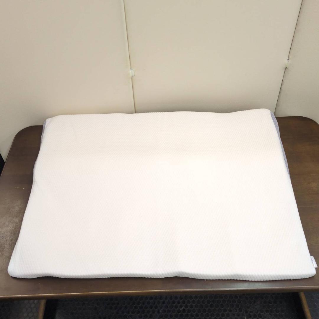 ☆未使用　トゥルースリーパー　セブンスピロー　シングルサイズ　やわらかめ