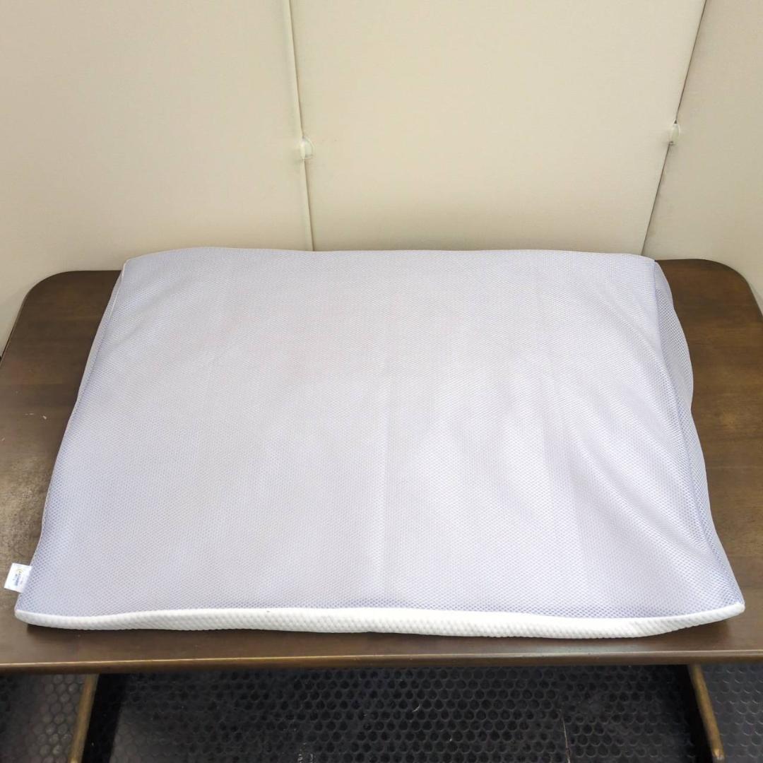 ☆未使用　トゥルースリーパー　セブンスピロー　シングルサイズ　やわらかめ