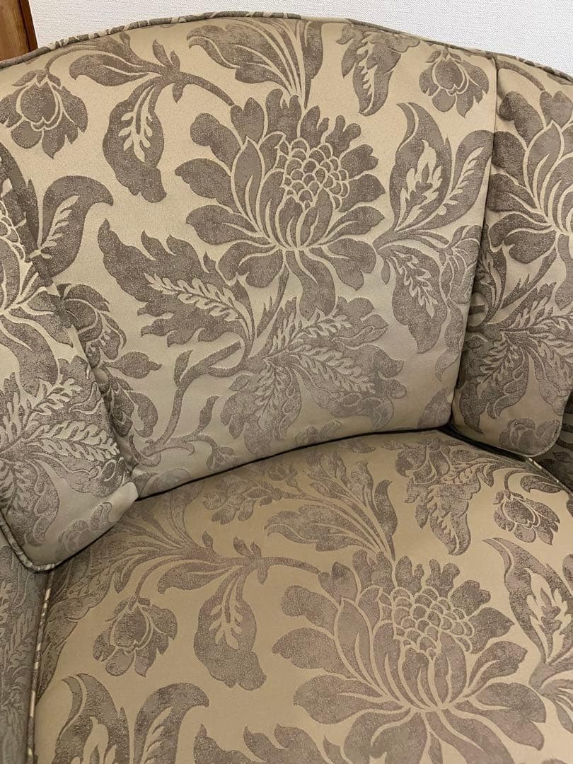 【mi-】マルニ木工 アームチェア 地中海シリーズ 家具