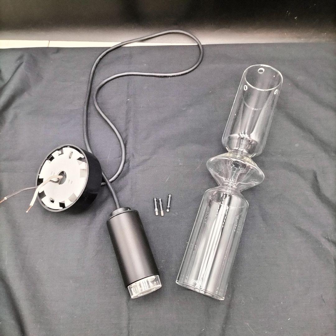 ODELIC ペンダントライト2個セット (H-2504TL2)