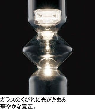 ODELIC ペンダントライト2個セット (H-2504TL2)