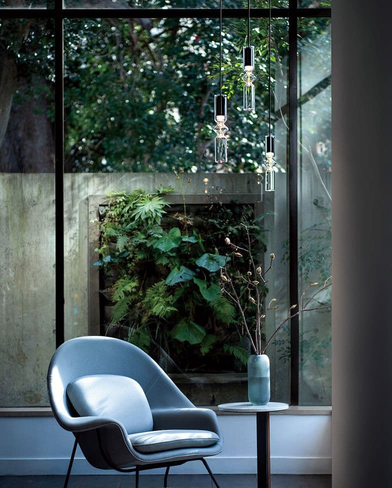 ODELIC ペンダントライト2個セット (H-2504TL2)