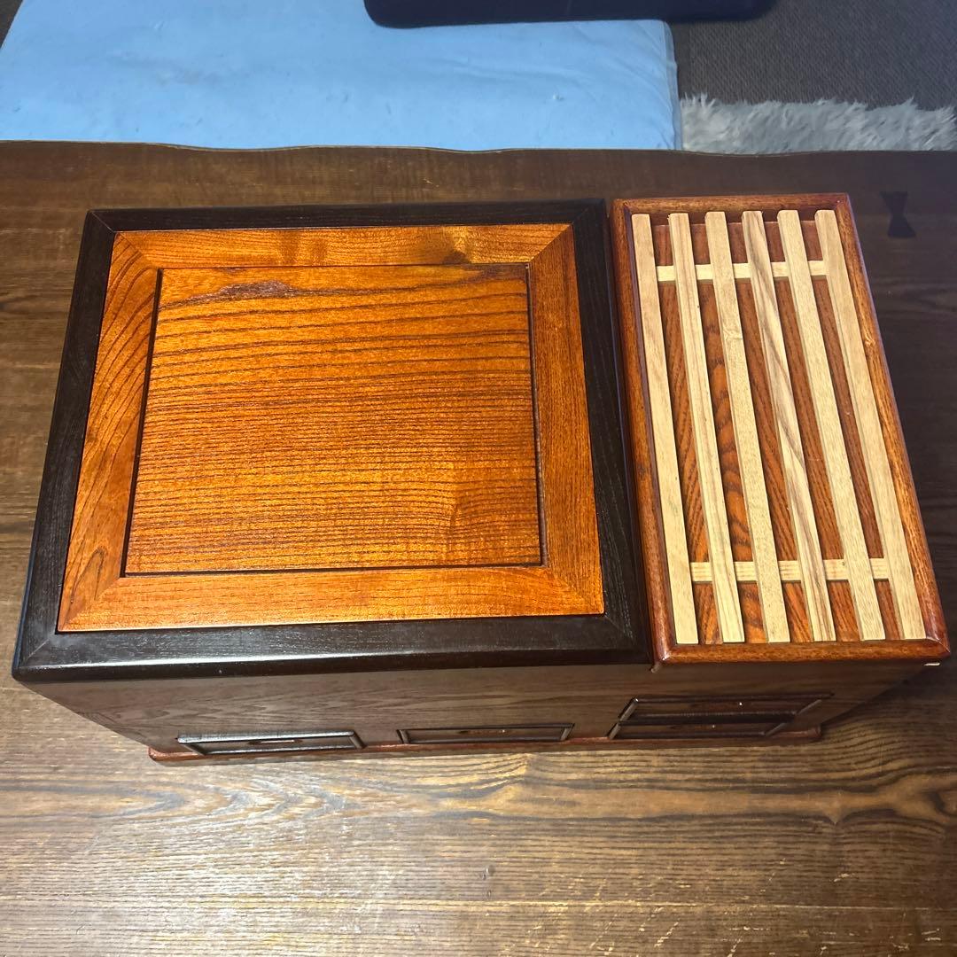 最終価格！未使用　江戸長火鉢