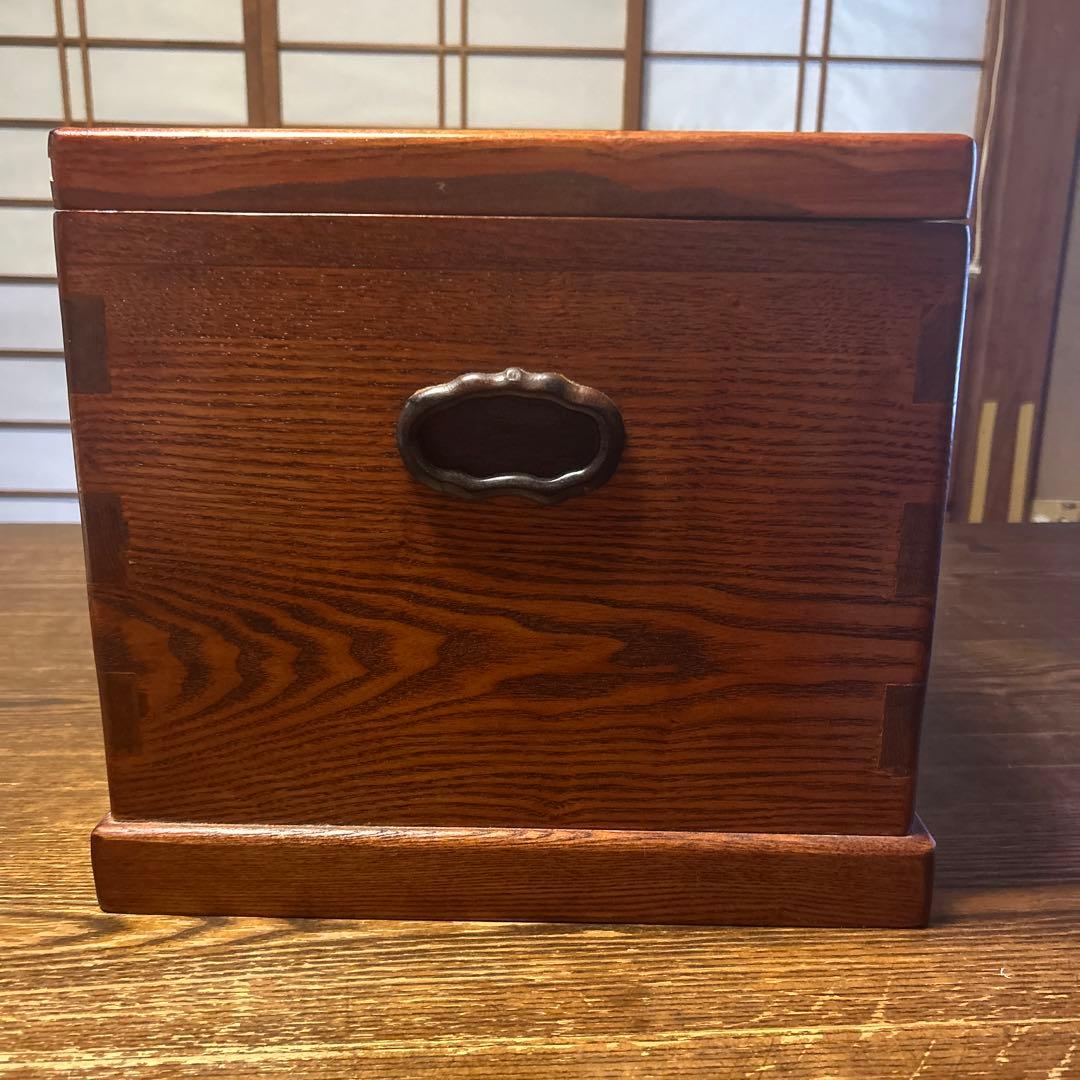 最終価格！未使用　江戸長火鉢