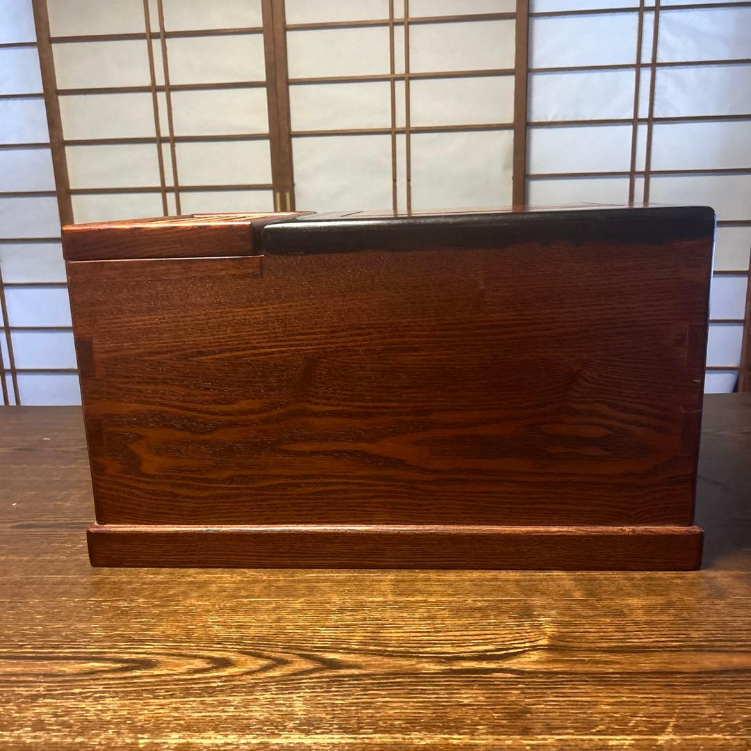 最終価格！未使用　江戸長火鉢