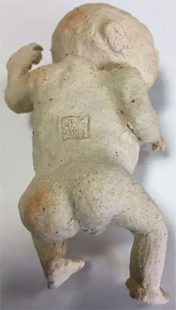 赤ちゃんのインテリア／アート