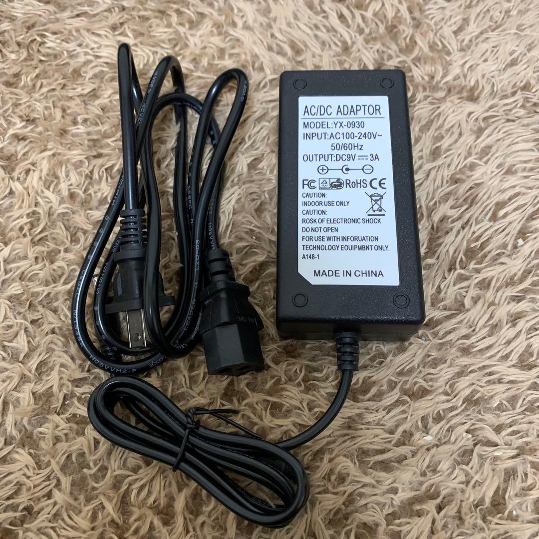 美品】LINE6 POD HD500X 動作確認済 社外適合ACアダプター付属 - メルカリ