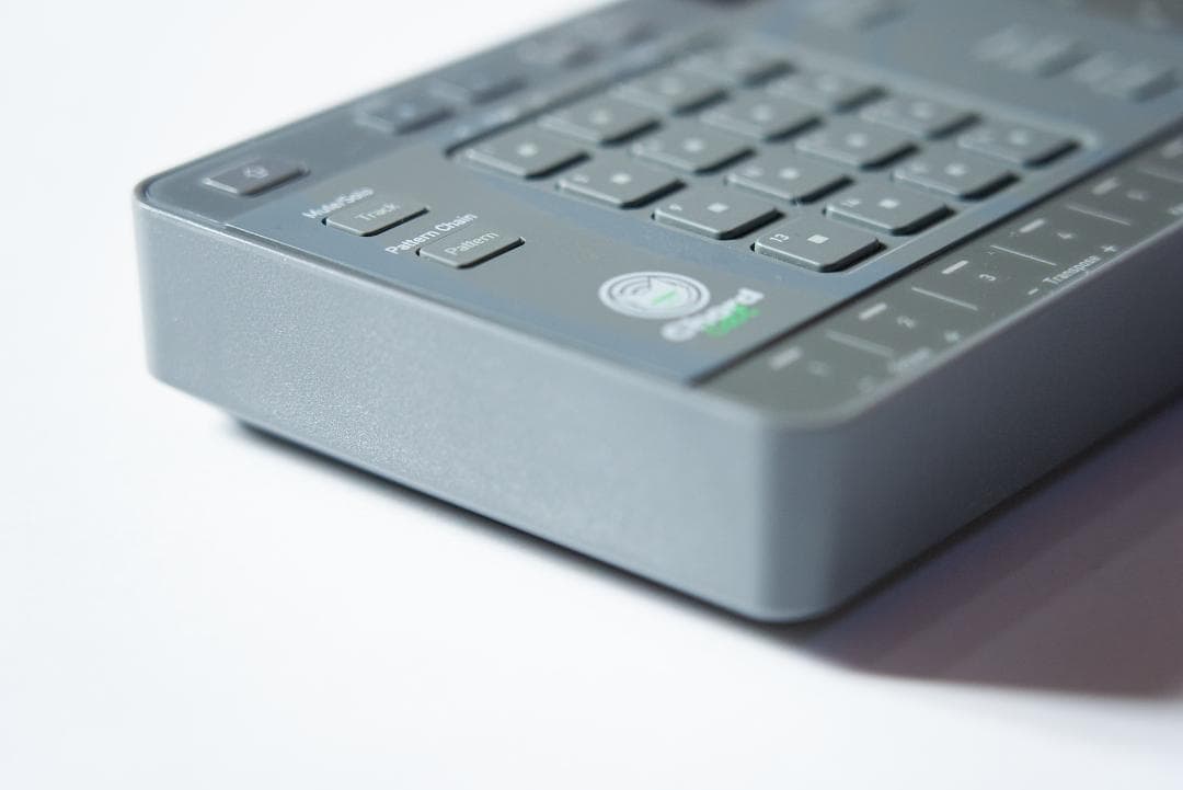 Sonicware Chordcat コードジェネレーター シーケンサー