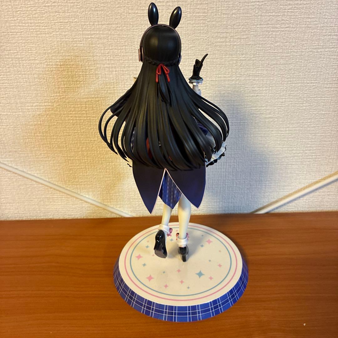 にじさんじ　月ノ美兎 フィギュア Design COCO