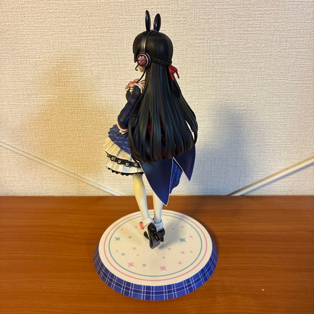 にじさんじ　月ノ美兎 フィギュア Design COCO