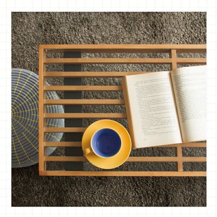 未使用品Grate Table ブルックリンスタイル カリフォルニア