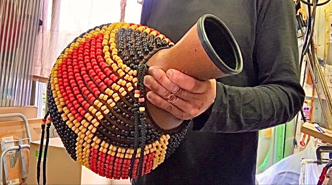 シェケレXLサイズ❣️画像追加❗️ おまけ追加‼️