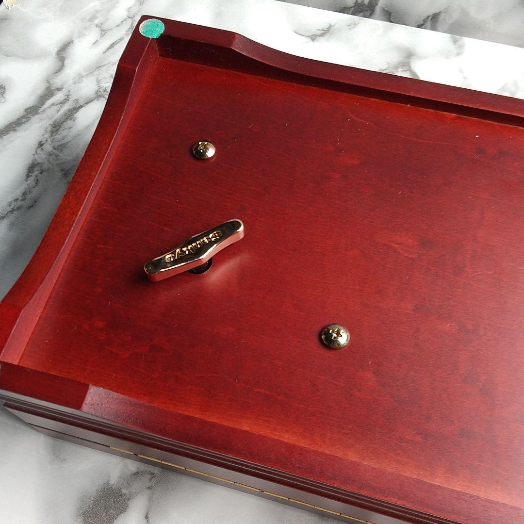 ☆ORPHEUS＊オルゴール50弁☆