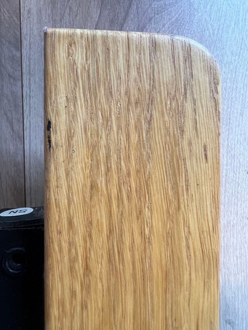 無印良品　ダブルサイズ　ベッドフレーム