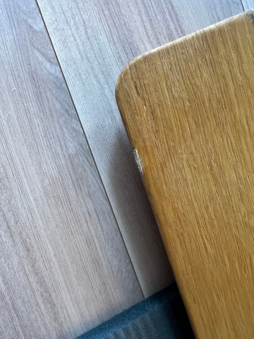 無印良品　ダブルサイズ　ベッドフレーム