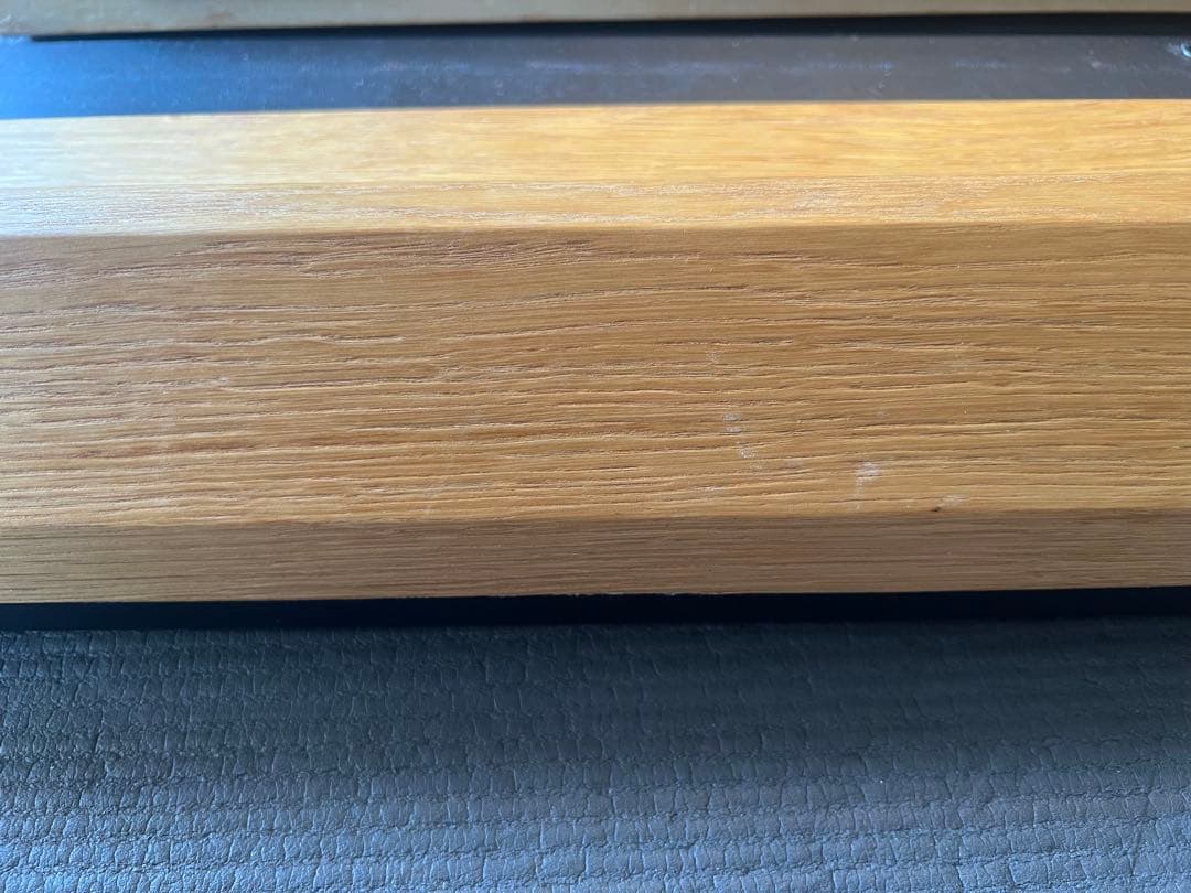 無印良品　ダブルサイズ　ベッドフレーム