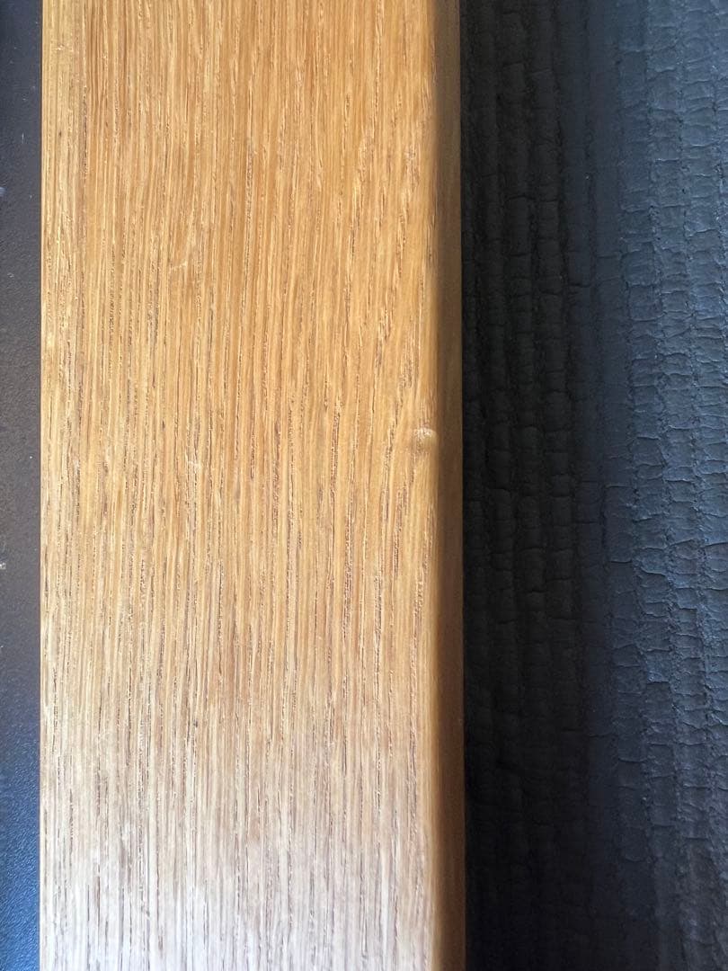 無印良品　ダブルサイズ　ベッドフレーム