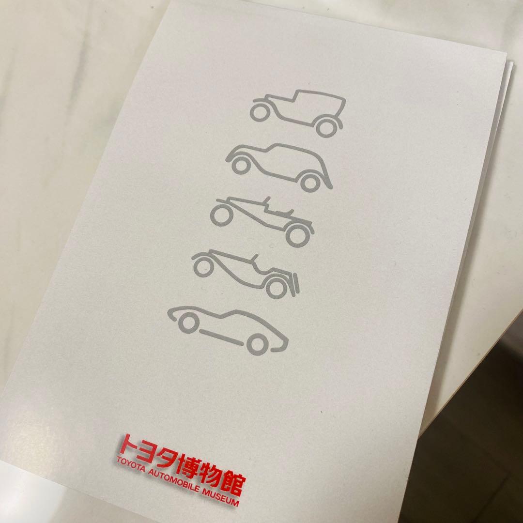 【新品】トヨタ 新型RAV4 ミニカー カラーサンプル アティチュードブラック