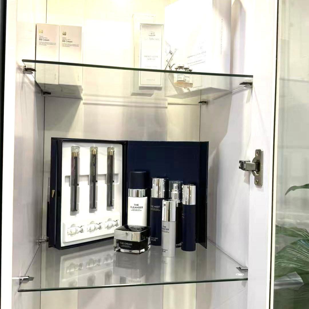 GLOW UP Re:Z BLUE SET - メルカリ