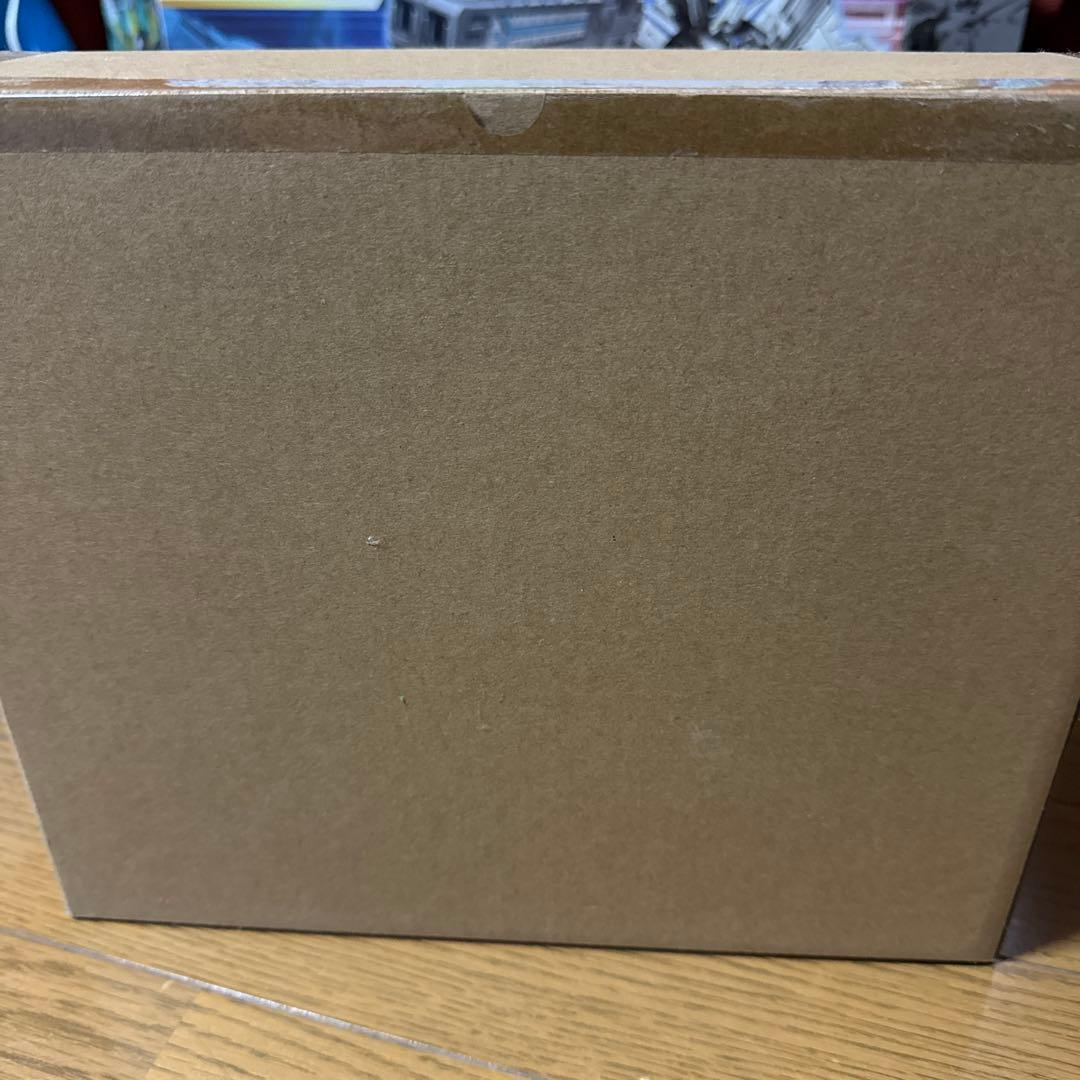 機動戦士ガンダム GフレームFA ミーティアユニット【プレミアムバンダイ限定】